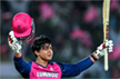 Vaibhav Suryavanshi, 14, slams 35-ball ton for RR, breaks huge world record
